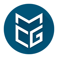 Логотип «Consult Media Group»